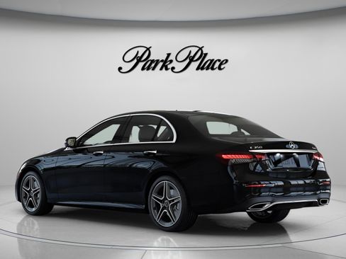 Certified 2022 Mercedes-Benz E 350 E 350 image 13