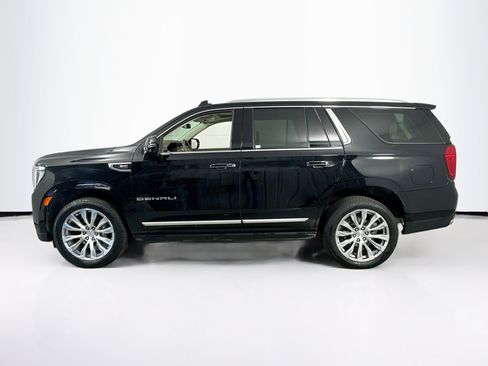 Used 2023 GMC Yukon Denali image 8