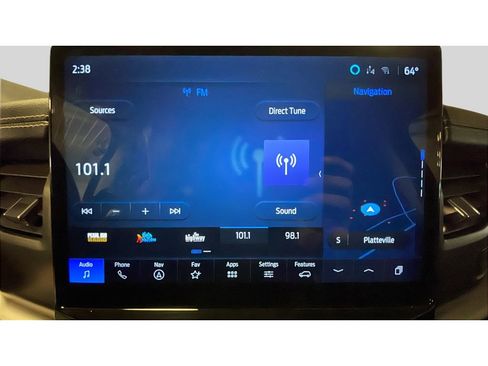 Used 2024 Ford Expedition XLT AWD/4WD image 13