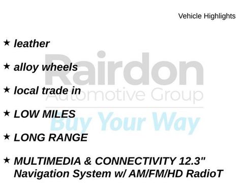 Used 2024 Hyundai Ioniq 5 SEL AWD/4WD image 33