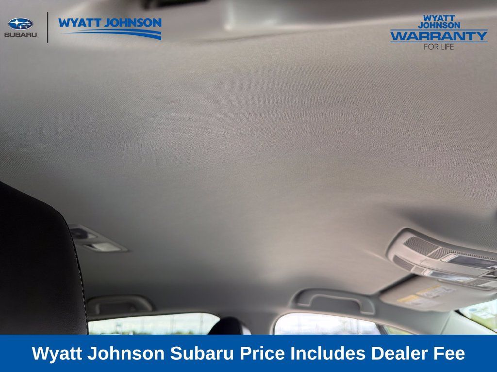 Used 2025 MAZDA CX-5 AWD 2.5 S w/ Select Package image 39