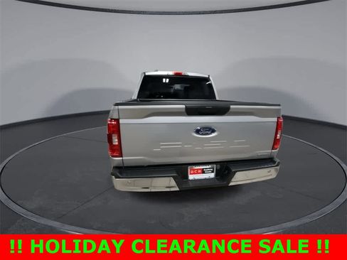 Used 2023 Ford F150 XLT image 7