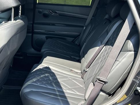 New 2026 Genesis GV80 3.5T Prestige AWD/4WD image 21