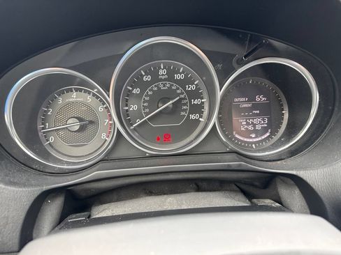 Used 2014 MAZDA MAZDA6 Touring FWD image 19