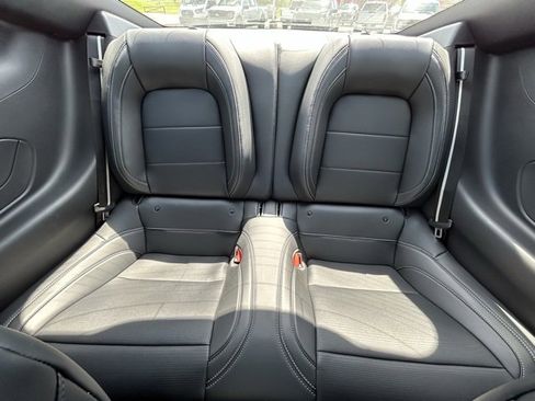New 2025 Ford Mustang Premium image 28