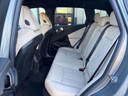 New 2026 BMW X3 xDrive30 w/ Premium Package image 22