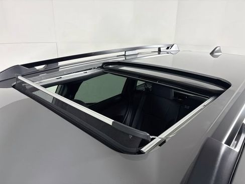 New 2026 Subaru Forester Premium AWD/4WD image 21