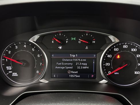 Used 2024 Chevrolet Blazer LT w/ Sound & Technology Package image 13