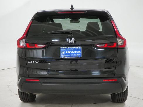 Used 2024 Honda CR-V EX-L image 9