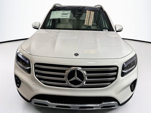 New 2026 Mercedes-Benz GLB 250 image 2