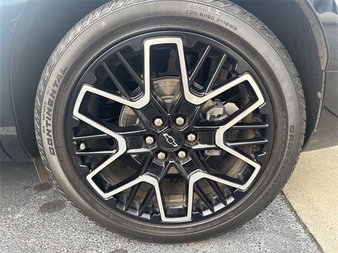 Used 2024 Chevrolet Blazer RS w/ Driver Confidence II Package image 15