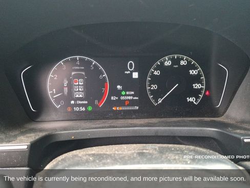 Used 2024 Honda Pilot EX-L image 16
