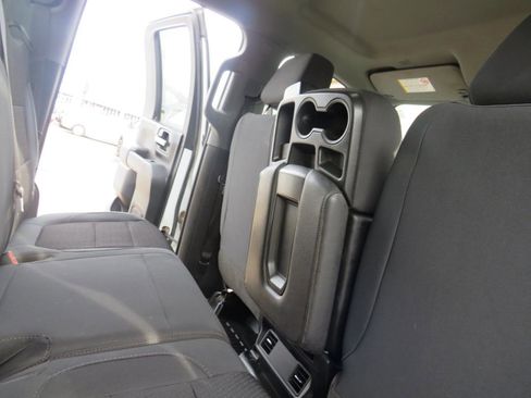 Used 2021 Chevrolet Silverado 2500 W/T w/ WT Fleet Convenience Package AWD/4WD image 26