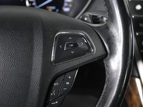 Used 2016 Lincoln MKX Reserve image 13