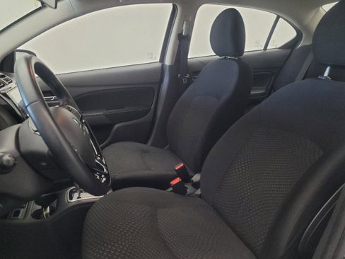 Used 2024 Mitsubishi Mirage G4 SE FWD image 17