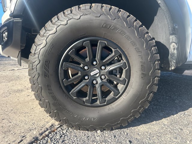 Used 2024 Ford F150 Raptor AWD/4WD image 26