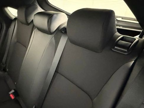 Used 2026 Honda Civic Sport image 35