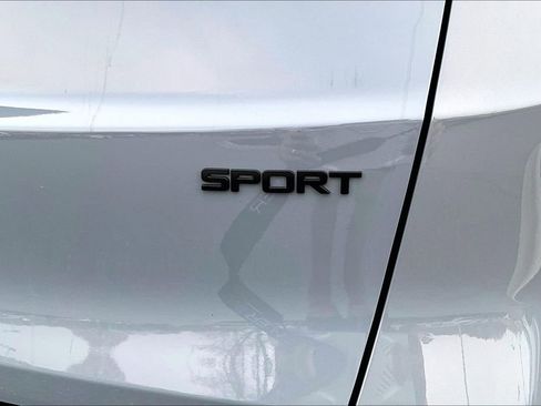 Certified 2025 Honda CR-V Sport-L image 23
