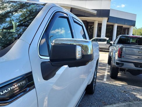 Certified 2023 GMC Sierra 1500 Denali Ultimate image 17