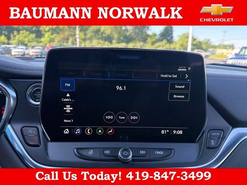 Used 2023 Chevrolet Blazer Premier AWD/4WD image 31