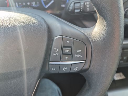 Used 2024 Ford Bronco Sport Big Bend AWD/4WD image 12