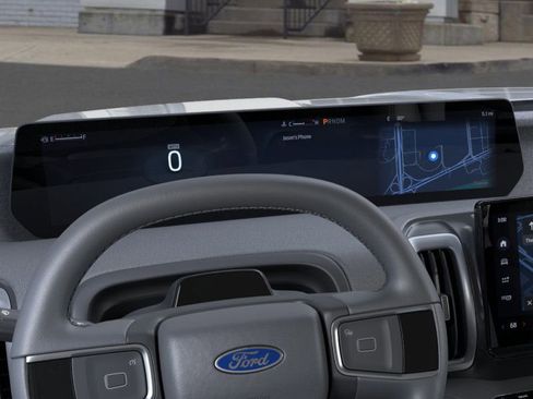 New 2026 Ford Expedition Max Active image 13