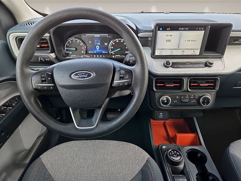 Used 2024 Ford Maverick XLT w/ Equipment Group 300A Standard AWD/4WD image 12