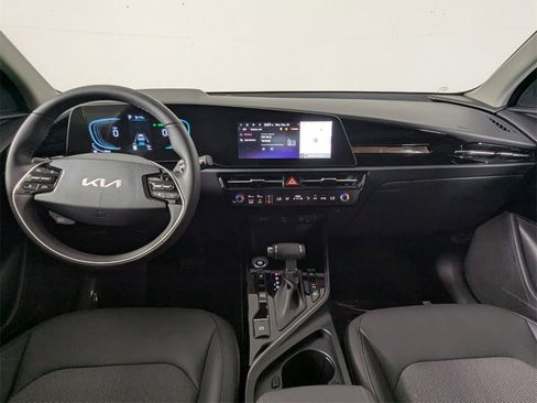 New 2026 Kia Niro EX image 15