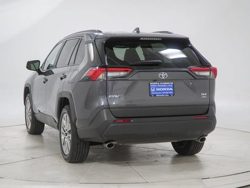 Used 2024 Toyota RAV4 XLE Premium w/ Weather Package image 7