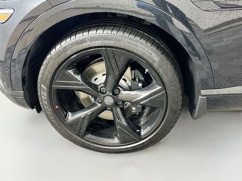 New 2026 Genesis GV80 3.5T Prestige AWD/4WD image 23