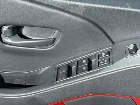 New 2026 Nissan Frontier PRO-4X w/ Pro Premium Package image 22