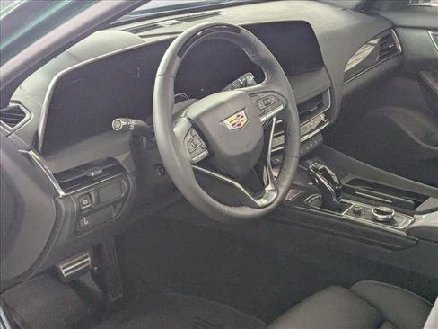 Used 2026 Cadillac CT5 Sport image 10