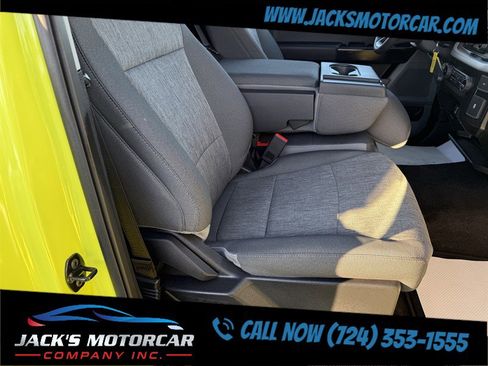 Used 2022 Ford F150 XL w/ Equipment Group 101A High image 17