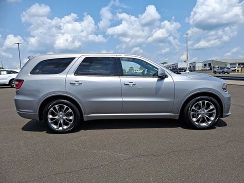 Used 2019 Dodge Durango R/T AWD/4WD image 7