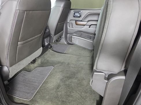 Used 2018 GMC Sierra 1500 Denali AWD/4WD image 33