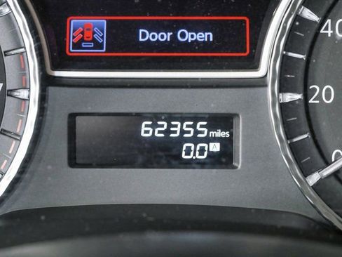 Used 2020 INFINITI QX60 Luxe w/ Essential Package image 8