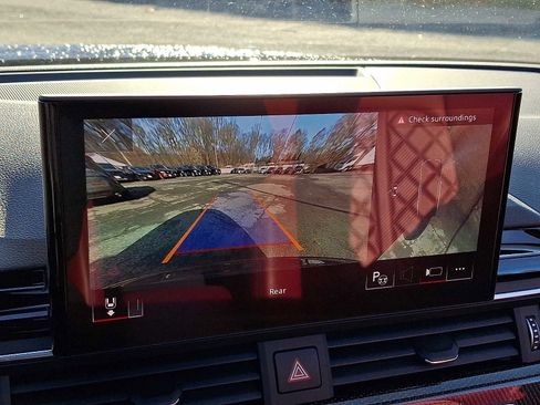 Used 2023 Audi S5 Prestige image 19