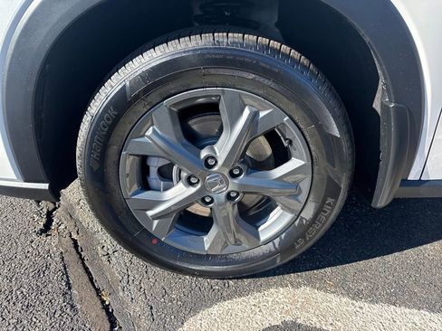 New 2026 Honda HR-V LX image 26