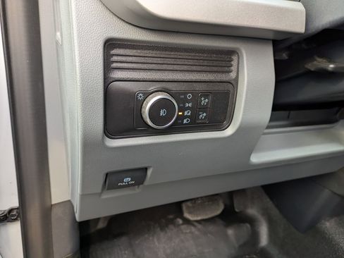 New 2026 Ford F450 XL AWD/4WD image 19