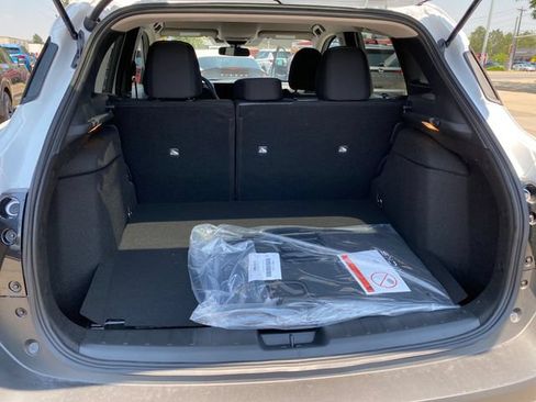 New 2026 Nissan Kicks SV w/ Cold Weather Package AWD/4WD image 17