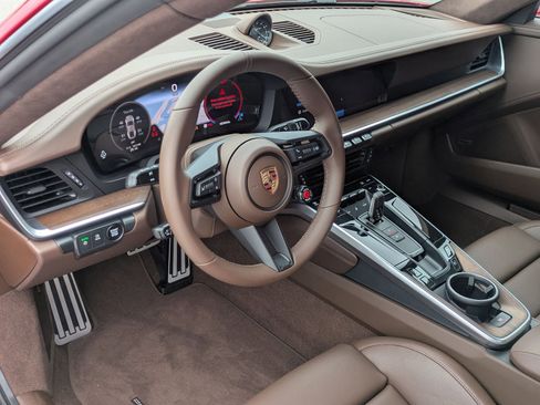 New 2025 Porsche 911 Carrera image 4