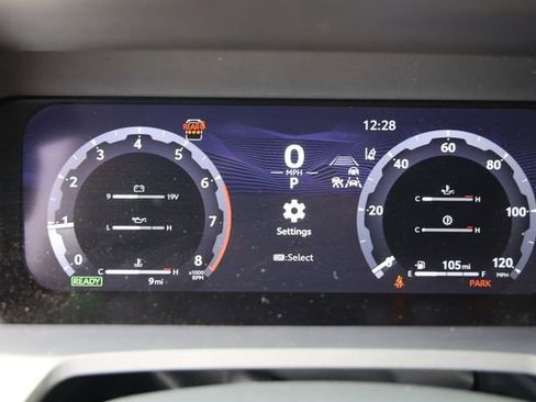 New 2026 Toyota 4Runner 4WD image 30