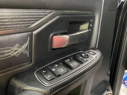 Used 2020 RAM 2500 Limited AWD/4WD image 33