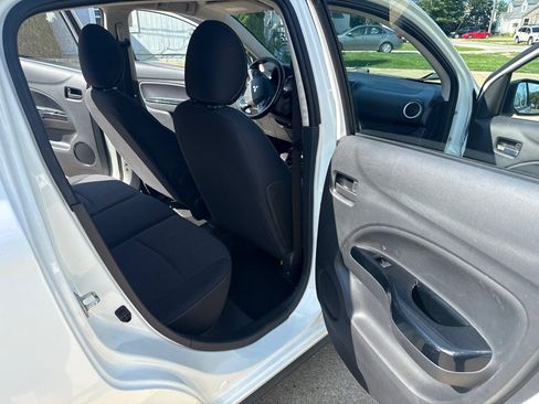 Used 2018 Mitsubishi Mirage GT FWD image 13