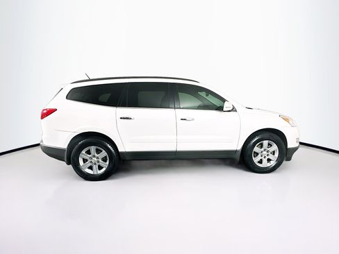 Used 2012 Chevrolet Traverse LT FWD image 10