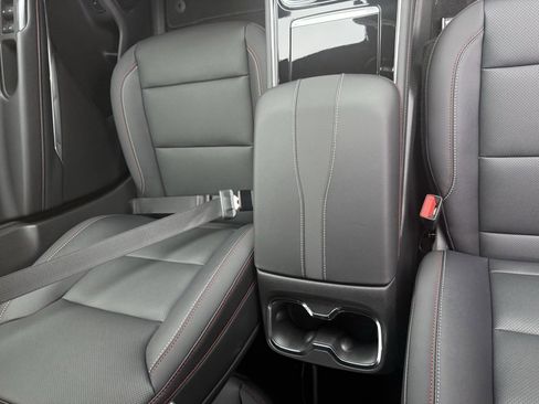 New 2026 Chevrolet Traverse Z71 w/ Enhanced Driving Package image 46