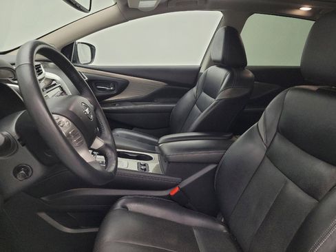 Used 2018 Nissan Murano Platinum AWD/4WD image 17