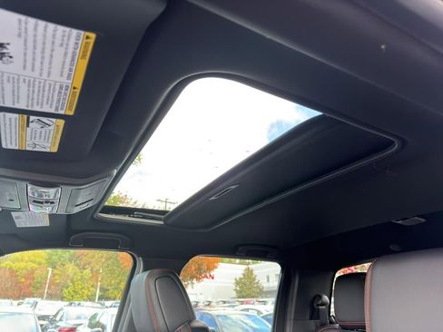 New 2026 Nissan Frontier PRO-4X image 32