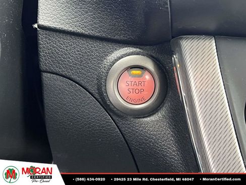Used 2015 Nissan Sentra SR FWD image 23