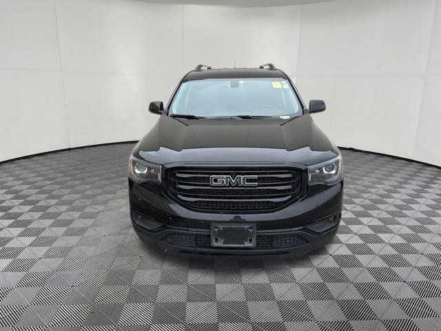 Used 2019 GMC Acadia SLT w/ Black Edition AWD/4WD image 13